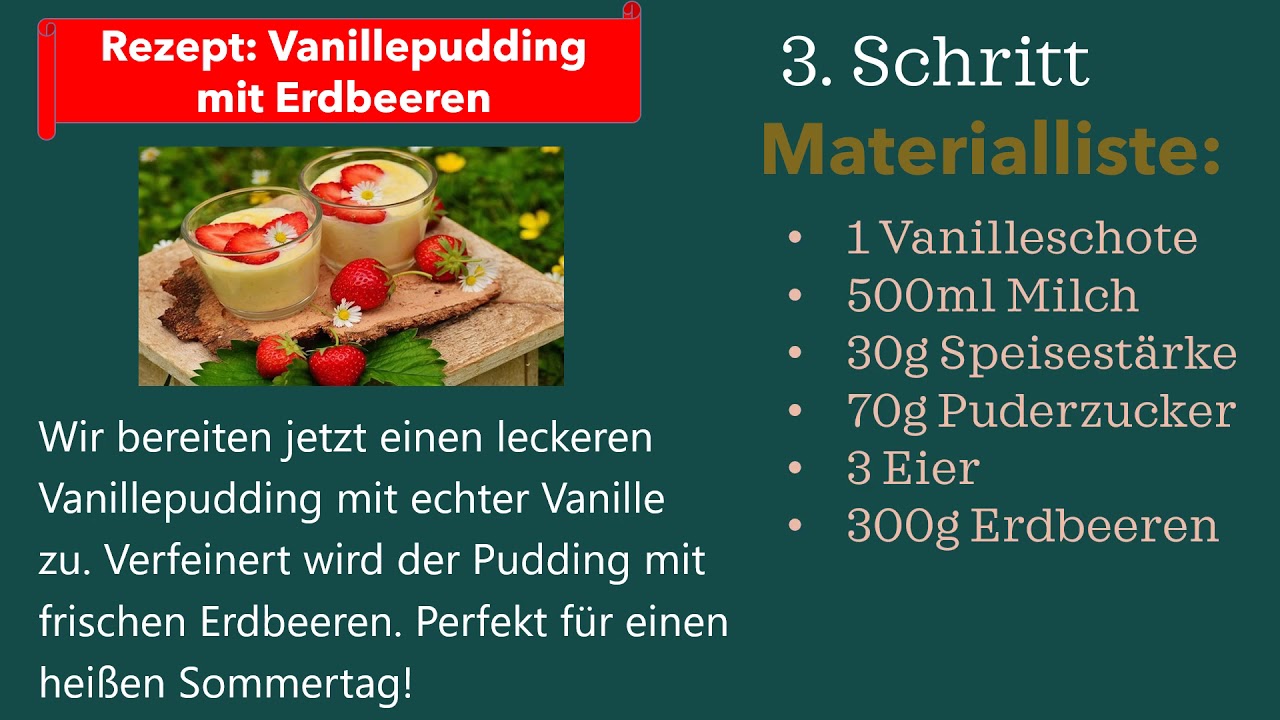 PPT Überschrift, Materialliste neu (besserer Ton)