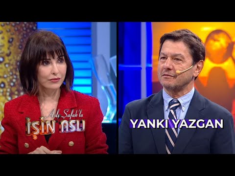 Aslı Şafak'la İşin Aslı - Yankı Yazgan | 28 Eylül 2023