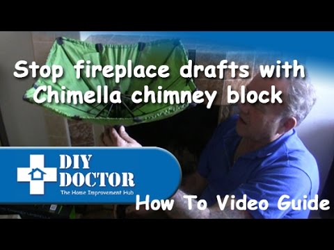 Chimella - Keep the heat in your house