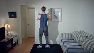 Smartroller Walk Your Way To Wellness