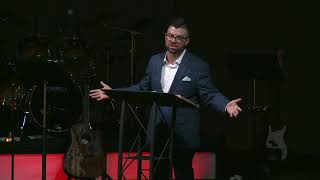 Clark Whitney - When God Shows Up 04/24/22