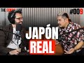 REDES SOCIALES Y JAPÓN CON NAKA JAPATONIC #009