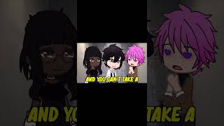 The Worst Would You Rather Question! 💀 | Gacha Life #Shorts