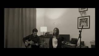 Gregory Alan Isakov - If I Go, Im Going Acoustic Cover By Paras Thakur