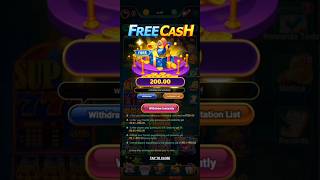 101Z  मैं Free Cash Withdrawal  कैसे करें || Free Cash Kaisa Unlocked screenshot 5