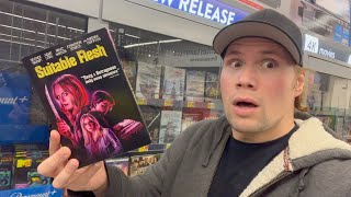 Blu-ray / Dvd Tuesday Shopping 1/9/24 : My Blu-ray Collection Series