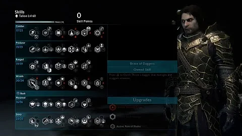Como finalizar Shadow of War?