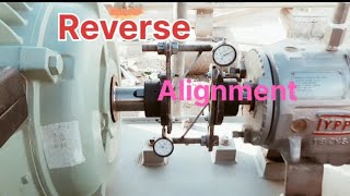 Reverse alignment reading check ||Reverse alignment ||Reverse alignment reading kemiti dekhanti