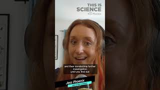 This Is Science With Jess Phoenix: GOOD SCIENCE