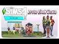 Die Sims 4: An die Uni! - Erste Eindrücke [CAS, Möbel, Unileben & more]