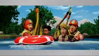 Fireman Sam Season 16 Special Trailer 1562025