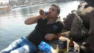 Sevi̇ldi̇ği̇ni̇ Bi̇l Ç Kaleli̇ İbo Hucum Kayit Di̇nlemeden Geçme Pi̇şman Olursuni.mp4