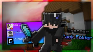 Cranexe’s Hive Pack Folder (Cranexe 30k, Bluefault, and more!)