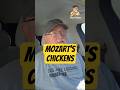 Mozart Hated Chickens 🐔#dadjokes #shorts