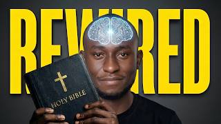 The One Bible Verse Literally Rewired My Brain