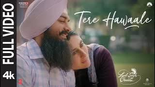 Tere Hawaale (full video ) Laal singh  chaddha | Aamir  kareena | arjit , shilpa | pritam , amitabh