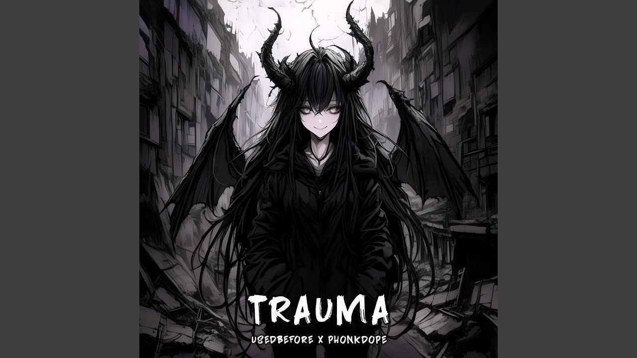 Watch TRAUMA on YouTube Watch TRAUMA on YouTube