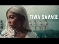 GBese by tiwa savage ft Majeeed official lyrics