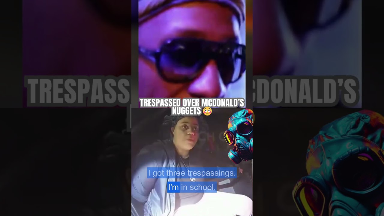 Я получил диплом по уголовному праву — "Мы звучим глупо" 🤨🤔