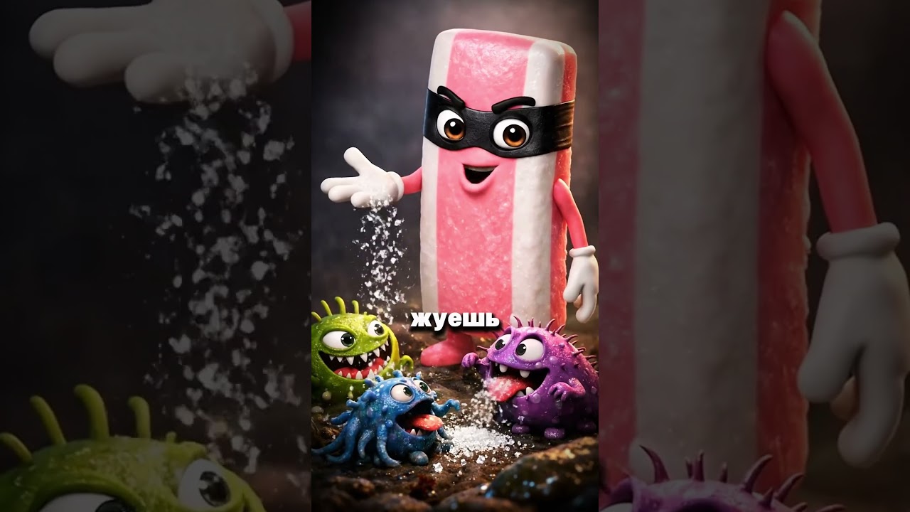 Второго свидания не будет 😱 Леденцы без сахара Revyline SWIT KSILIT WB: WW286097 Ozon: 3248433508