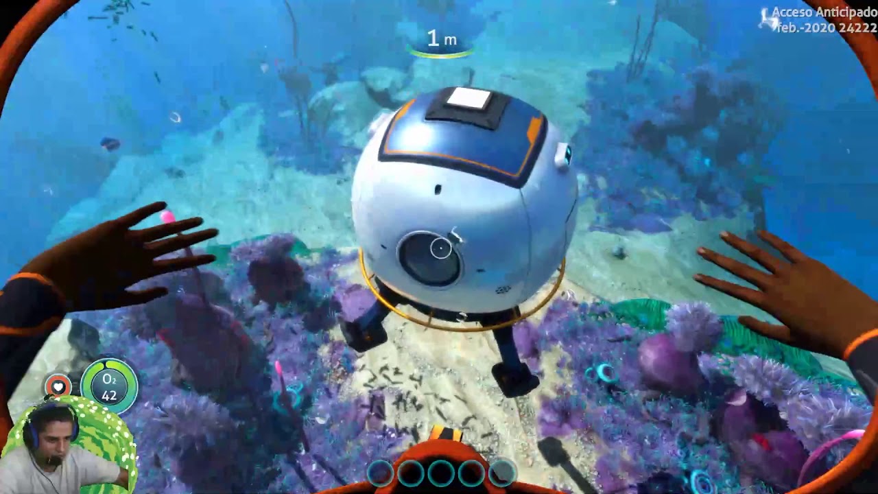 How To Get Uninfected Subnautica