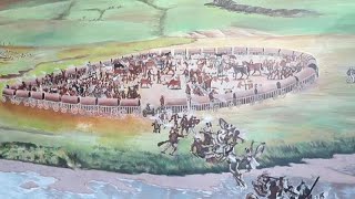 South Africans Commemorate The 180Th Anniversary Of The Battle Of Blood River