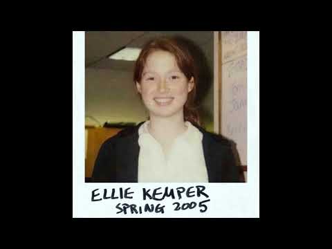 Spring 2005 — Spring 2005 - Ellie Kemper (2023) [full album]
