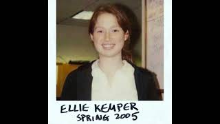 Spring 2005 aka Summer 2000  Ellie Kemper 2023  Album