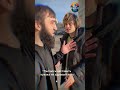 Брат спас НЕФОРМАЛА… а он НЕ ПОНЯЛ