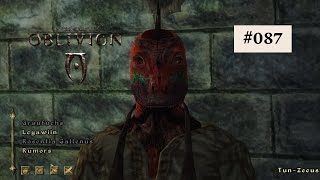 Lets Play TES IV: Oblivion 087 ⛩️ [Deutsch] [HD] - Alles chillt in Leyawiin