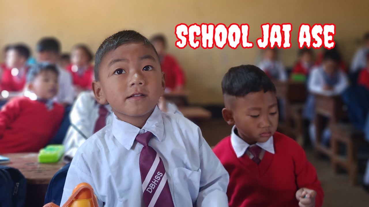 School jai ase.17-2-2026