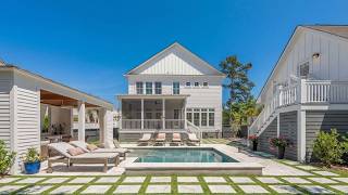 305 Gunboat Lane Daniel Island, SC 29492
