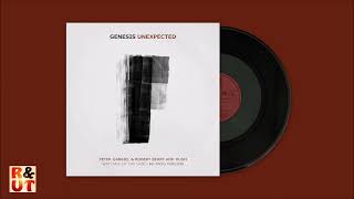 GENESIS - &quot;Watcher Of The Skies&quot; Re-Prog&#39; Version (Peter Gabriel &amp; Robert Berry and Hush) by R&amp;UT