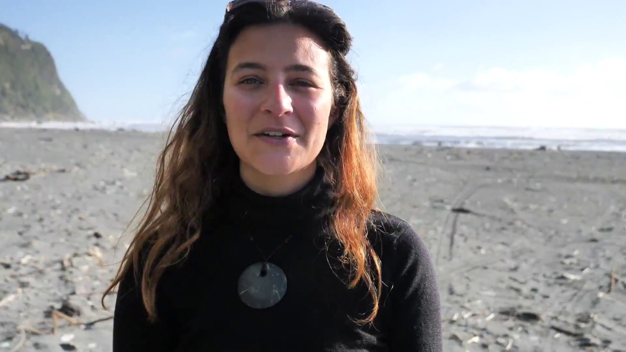 JUCY Electric Camper Travels Golden Bay to Kaikoura! YouTube