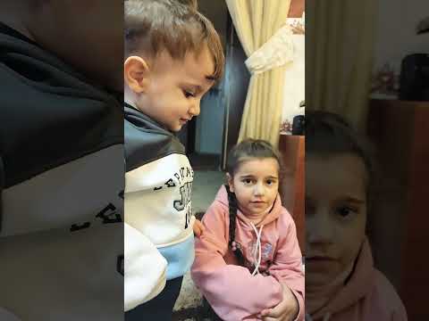 بيبي أصلان مصدوم اشتراك ضحك اكسبلور علي زياد  دانيا   تالاونايا