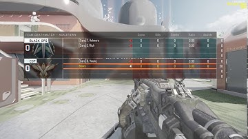 [BO3] Surge "Rise" Menu Base Beta