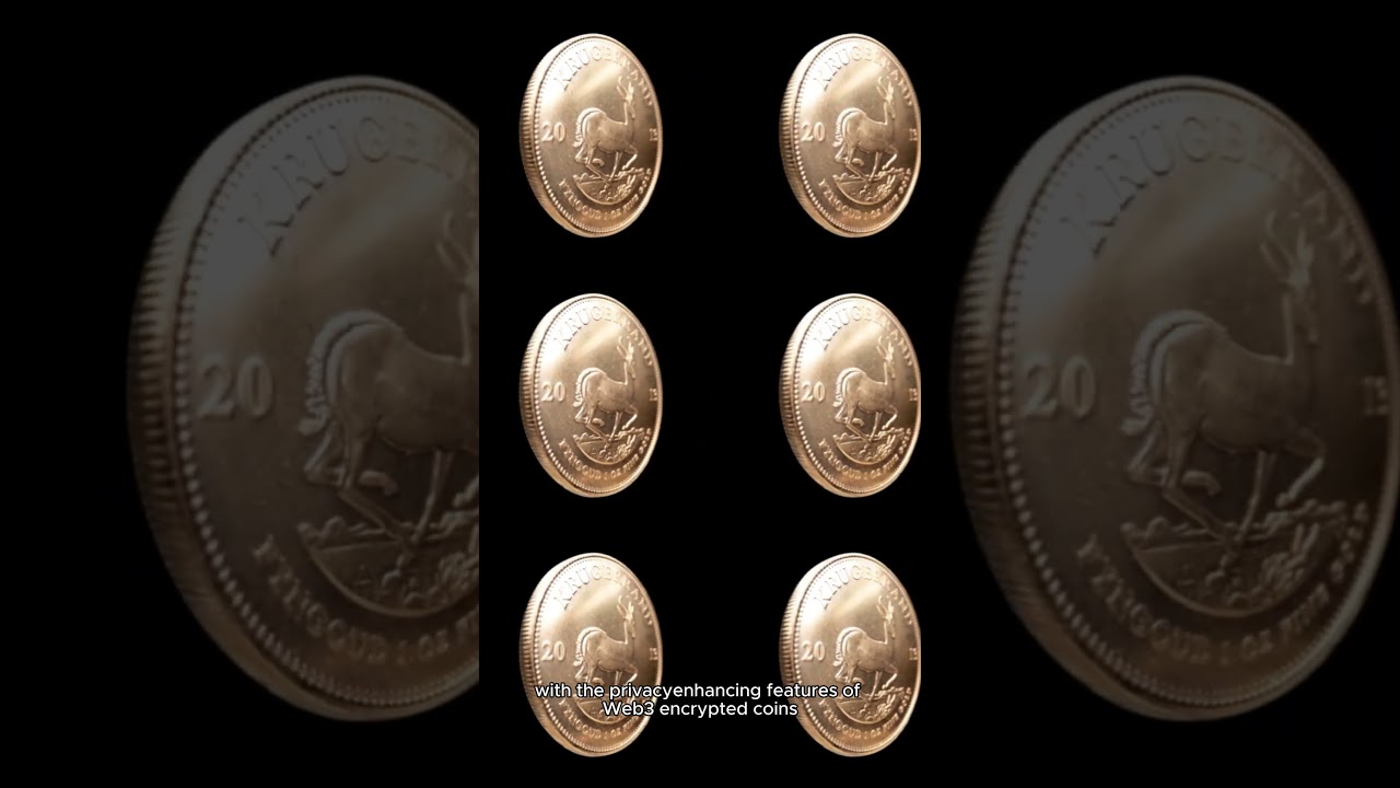 The Integration of Web3 Encrypted Coins: A Privacy-Centric Approach