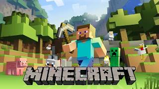 Minecraft (Portrait)