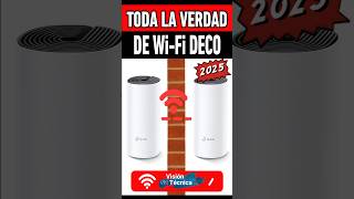 "¡El tplink Deco más LENTO puede arruinar tu internet!" 🔴