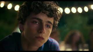 Lady Lady Lady & Love My Way - Call Me by Your Name