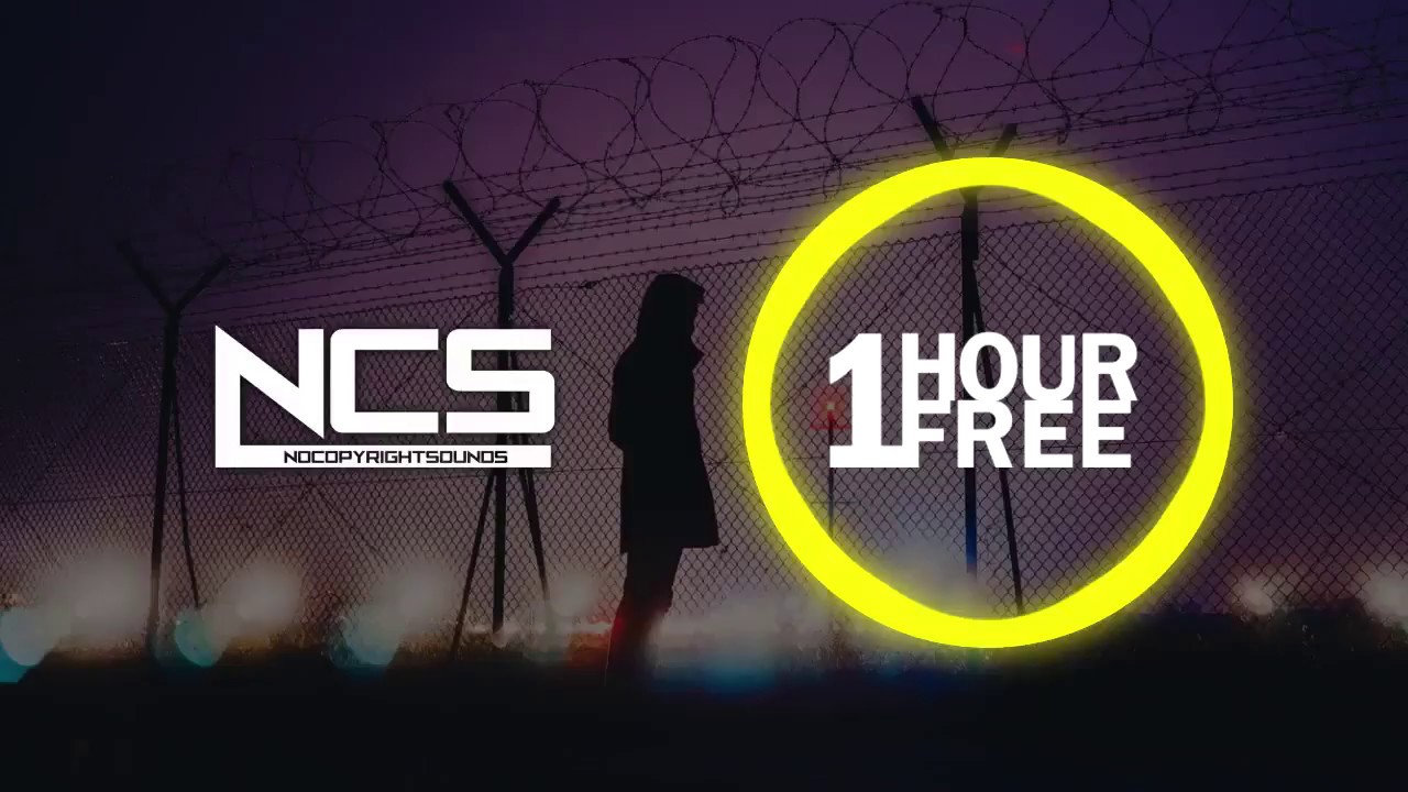 LFZ - Echoes (Meikal Remix) [NCS 1 HOUR]