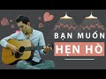 NHỮNG SAI LẦM KHI NAM GIỚI ĐI HẸN HÒ | Men's Bay