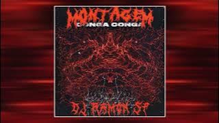 DJ RAMON SP - Montagem - Conga Conga (Remix)