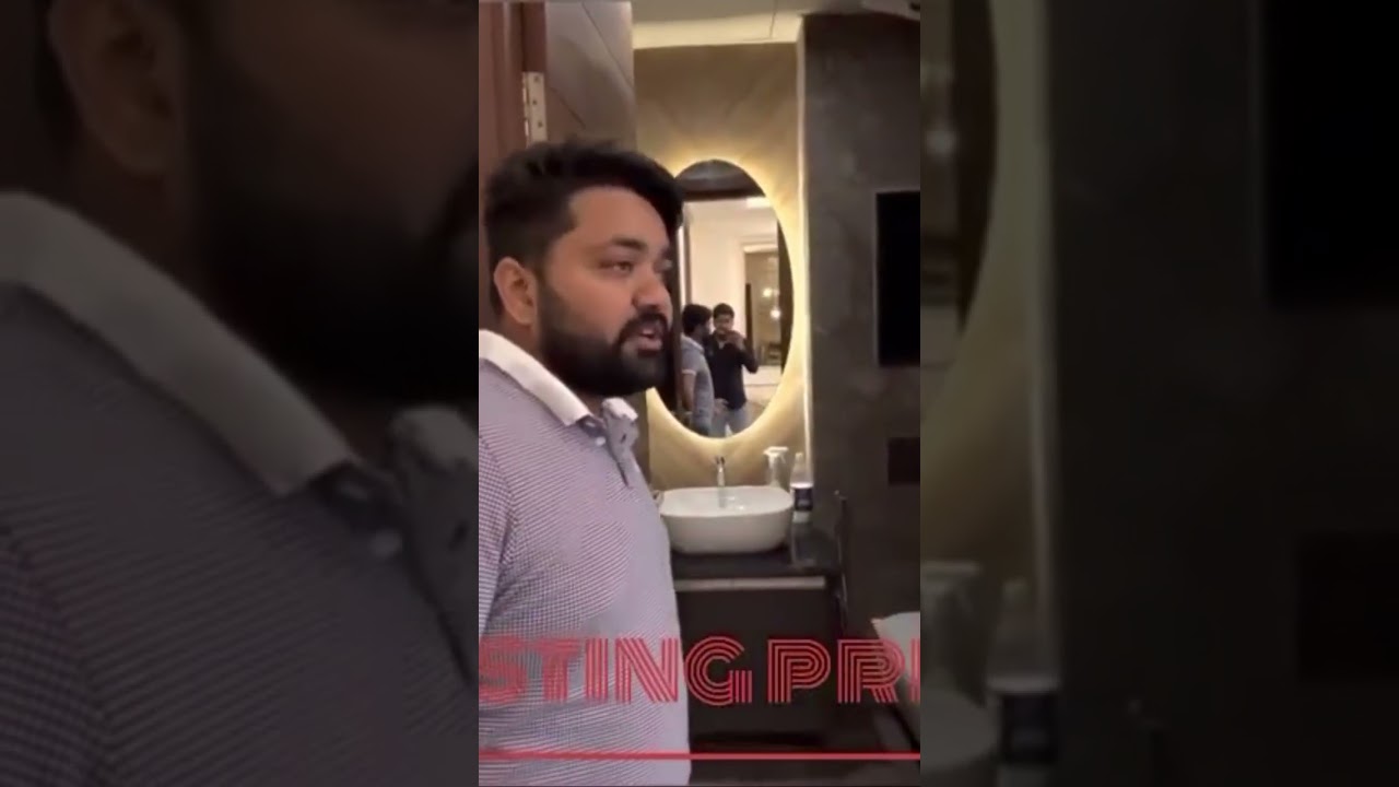 Luxury builder floor 