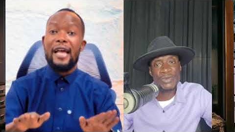 OMG ! ABITEX KIMUWEDEKO 👩‍🏫 HON LUZZI HAS NO KIND WORDS FOR VOTERS