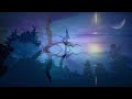 Tyler Ramsey &amp; Carl Broemel - "Last Tarot" (Official Visualizer)