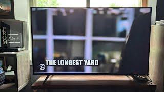 The Longest Yard (2005) - Comedy Central Intro #2