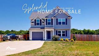 Splendid Home! 💫 282 Swinson Dr | Dudley, NC