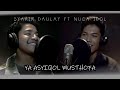 Duet sholawat Syakir ft Nuca idol - Ya ‘Asyiqol Musthofa