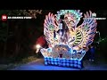 Festival Tongklek Desa.Prambontergayang Soko-Tuban 2019